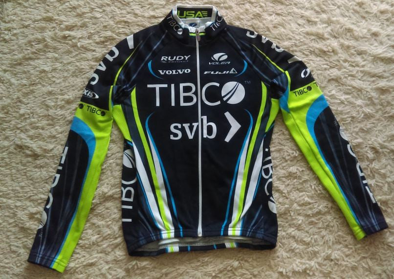 2014 Women's GeoThermal Jersey